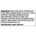 thumbnail image 4 of Great Value Italian Style Meatballs, Family Size, 80 oz (Frozen), 4 of 8