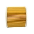 thumbnail image 3 of Washable Replacement Hepa Air Dust Filter Vacuum Cleaner Parts for Karcher WD2250 WD2200 A2000 A2003 A2004 Vacuum Cleaners, 3 of 5