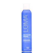 Loma Extra Firm Hold Hairspray - 9.1 oz