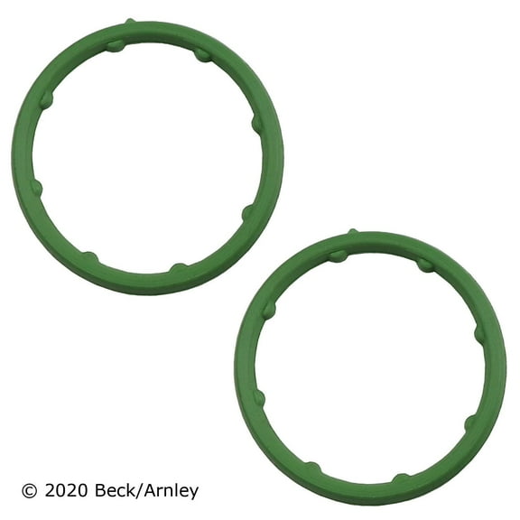 BeckArnley 039-6668 Oil Cooler Seal