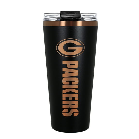 Green Bay Packers 30oz. Big Slim Tumbler