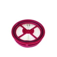 thumbnail image 3 of Paquete de filtros Bissell Symphony para los modelos 11322, 1132K, 1132, 11321, 11326, 11328, 1132A, 1132M, 1132Q, 1132R, 1132X y 1530, 3 of 4