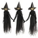 thumbnail image 1 of Teissuly Halloween Voice Control Induction Luminous People Holding Hands Witch Teissuly WER202310162309, 1 of 2