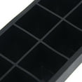 thumbnail image 3 of 1 Pcs Big Cube Giant Jumbo Large Silicone Ice Cube Square Maker Tray Mold Mould, 3 of 5