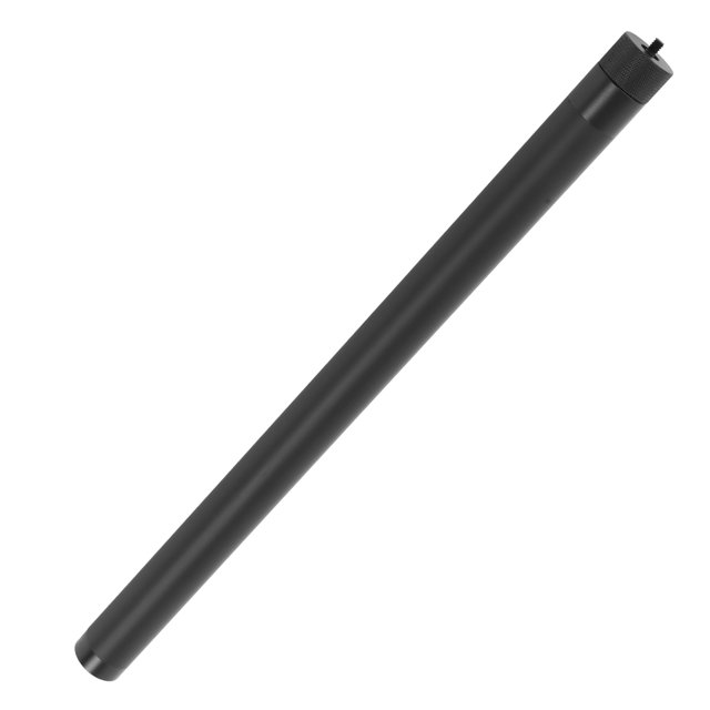 Varilla de extensión para selfies, varilla de extensión para trípode, extensor de trípode, varilla de extensión para cámara, eficiencia maximizada