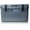 Charcoal Gray, variant on Blue Coolers Ice Vault – 60 Quart, Roto-Molded Ice Cooler | Large Ice Chest Holds Ice up to 10 Days |