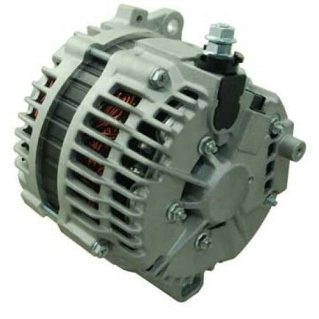 03 nissan altima alternator