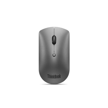 UPC: 0194632481600 | LENOVO 4Y50X88824 MICE_BO THINKBOOK BT SILENT MOUSE