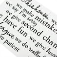 thumbnail image 3 of Cergrey Sticker Mural DIY Autocollants Décoratifs pour la Chambre à Coucher, Sticker Mural Autocollant PVC, 3 of 7