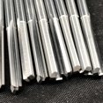 thumbnail image 2 of 10 Piezas Herramienta de de Carburo En Espiral de Dos Flautas Cortadores para Fresadora Cnc, 2 of 5