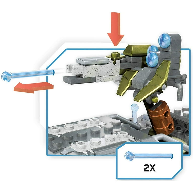 Halo mega cheap construx goliath
