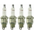thumbnail image 3 of Champion L87Y-4PK Copper Plus Small Engine Spark Plug # 312 (4 Pack), 3 of 3