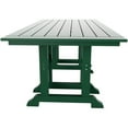 thumbnail image 3 of Palms 7-Piece Dining Table and Chair Set, 3 of 9