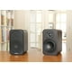 thumbnail image 5 of Micca RB42 - Altavoz para estantería de Referencia con woofer de 4 Pulgadas y Tweeter de Seda (Nogal, 5 of 6
