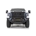 thumbnail image 2 of Addictive Desert Designs Bumper F460053500103 Bomber; One Piece Design; Direct-Fit; Mounting Hardware Included; Without Grille Guard; Without Winch Mount; Retains OE Tow Hooks, 2 of 5