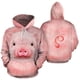 thumbnail image 4 of Sudadera con capucha con estampado 3D de animales y cerdos para hombres y mujeres, sudaderas de manga larga con animales bonitos, sudaderas con capucha con personalidad para hombres, 4 of 5