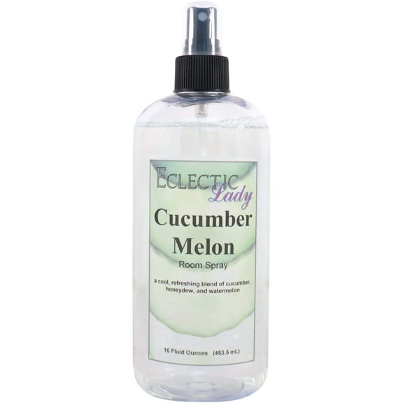 Cucumber Melon Room Spray, 16 ounces