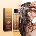 thumbnail image 2 of Batana Oil Shampoo Clarifying For Thinning Hair Thickening Formula For Men & Women 100ML 2PCS, 2 of 5