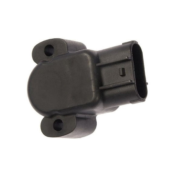 Accelerator Pedal Sensor - Compatible with 1997 Ford F-250 HD 7.3L V8