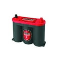 thumbnail image 1 of OPTIMA BAT.  6V Red Top Battery, 1 of 1