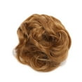 thumbnail image 2 of MesaSe Chouchous pour Femmes, Faux Chignon, Extensions de Cheveux, Perruques, Chignons, 2 of 6