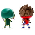 thumbnail image 3 of Funko Pop Marvel VS Capcom Gamora VS Strider Funko QZJH002887 Blanco Unitalla, 3 of 5