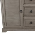 thumbnail image 2 of Privilege International Skinny Sideboard, 2 of 5
