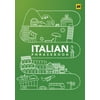 Italian Phrasebook [Paperback - Used]