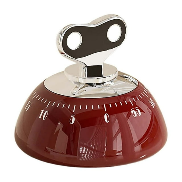 MKHSQHDG Today's Deals Kitchen Timer Digital Countdown Timer Portable Cooking Timer with Loud Alarm for Baking Bbq Indoor Use