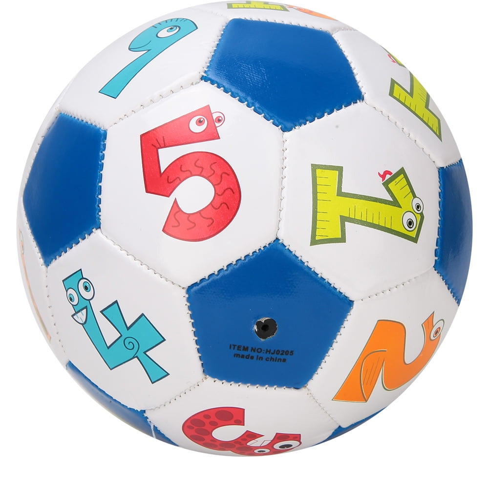 Children Football, Training Football, Composite Materials For Kids