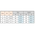 thumbnail image 5 of Women Boho Floral Cami Long Dress Y2K Graffiti Spaghetti Strap Square Neck Flowy Maxi Dress Beach Vacation A-line Sundress, 5 of 5