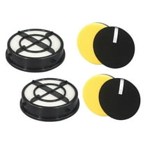 Filters Compatible with For Bissell 27909,24613,2790,2790W Series Vacuum Cleaner