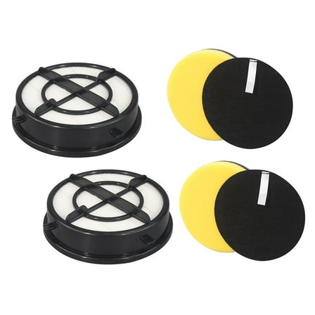 Filters Compatible with For Bissell 27909,24613,2790,2790W Series Vacuum Cleaner