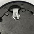 thumbnail image 4 of jinwen Bouchon de Réservoir de Carburant Verrouillable avec Serrure pour Accessoires Auto JK Unlimited, 4 of 5