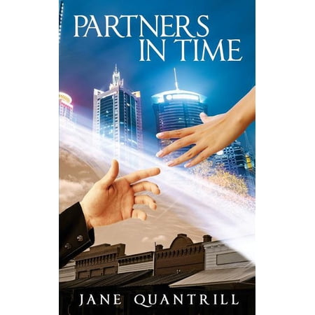Partners in Time (Paperback)