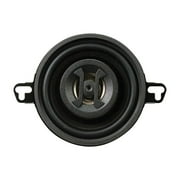 Hifonics ZS35CX Zeus 3.5 Coaxial Speaker ,BLACK