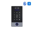 thumbnail image 1 of Face Recognition Smart Lock Controller Access Control Keypad Biometric Fingerprint Renting ,Easy to Install, 1 of 6