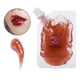 thumbnail image 5 of Hecho a mano antiadherente brillo de labios Base de Gel DIY Making 50ml de naranja Jinwen base de brillo de labios, 5 of 8