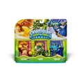 thumbnail image 1 of Skylanders SWAP Force Triple Character Pack: Lava Barf Eruptor, Slobber Tooth, Super Gulp Pop Fizz, 1 of 1