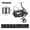 A 8000, variant on Fishing Line Winder Spooler System - Adjustable Portable Spinning Reel Spooling Machine with Table Clamp, for Spinning/Baitcasting Reels, Fishing Line Spooling Tool