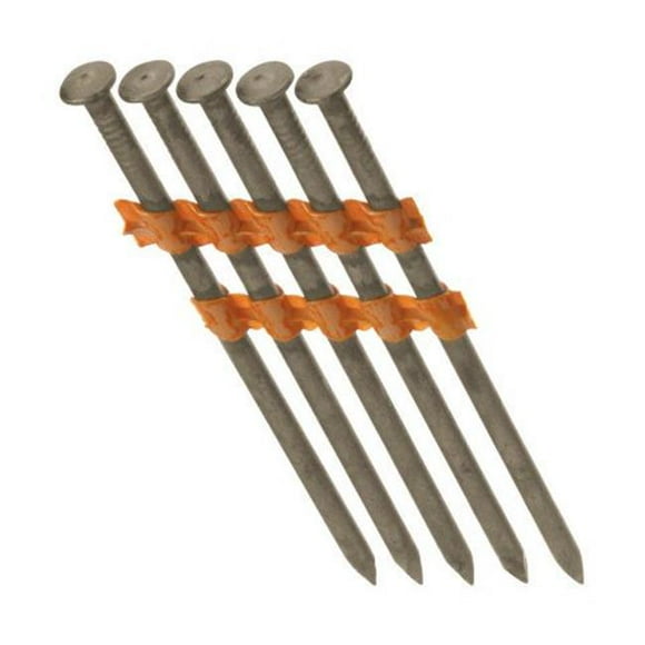 Grip-Rite GR024L Round Head Framing Nails 3.25 x 0.131 in.