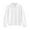 White, variant on Boys Polo Shirts Long Sleeve Kids White Button down Shirt Back to School Shirt Toddler Boy Shirts Size 3-4 Years