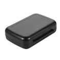thumbnail image 2 of Qiilu Durable Thickened Waterproof Fly Fishing Bait Lure Hook Tackle Box Storage Case, Fly Fishing Box, Bait Hook Box, 2 of 5