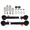 thumbnail image 3 of Sway Bar Disconnects, Front Swaybar Quicker Disconnect System Adjustable  For  JK JKS, 3 of 8