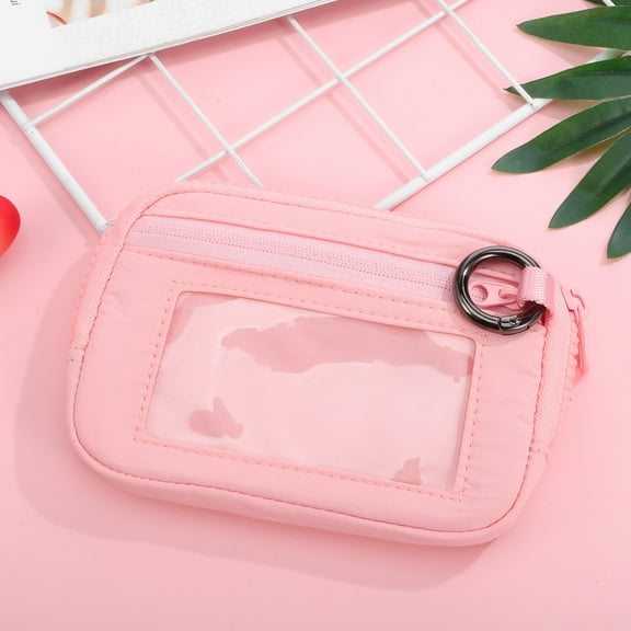 RENACLIPY Women's Nylon Clutch Wallet Set - Stylish, Multi-Functional Travel Wallet and Organizer Accessory