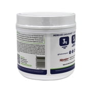 Performance Inspired Nutrition - Pre-Workout Powder - All Natural - G-Free & Vegan Formula - Nitrosigine - Green Tea - Arginine - Beta Alanine - Tropical Fruit Punch - 32 Servings