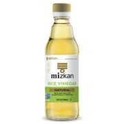 Mizkan Rice Vinegar, Mild and Mellow, 12 fl oz