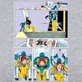 thumbnail image 3 of CafePress - G.I. Joe Snake Eyes Savin Women's Baseball T Shirt - Womens Baseball Tee, 3 of 4