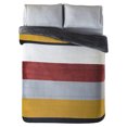 thumbnail image 1 of Cobertor Invernal Vianney Bucarest King Size/Queen Size, 1 of 5