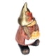 thumbnail image 5 of Adornos de jardín, estatuas de gnomos de jardín, lindas y divertidas decoraciones de gnomos, adornos de gnomos de césped muy versátiles, 5 of 12